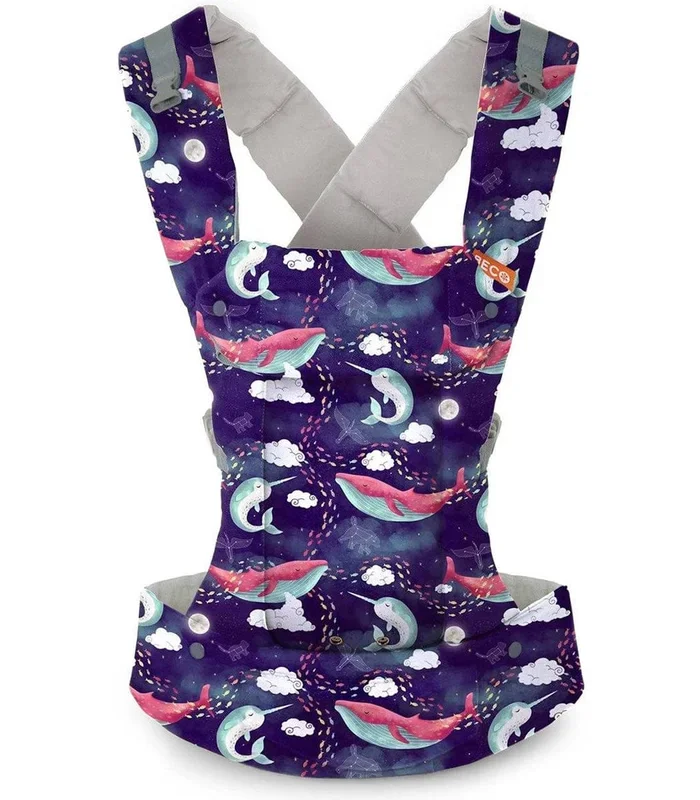 Beco Baby Gemini Baby Carrier – Starry Seas
