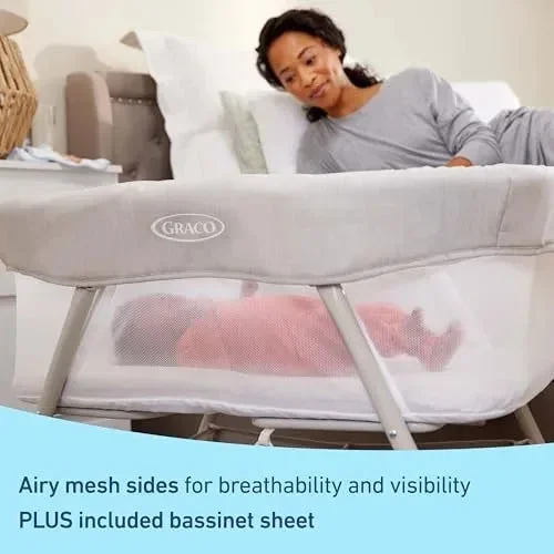 Bedside Bassinet