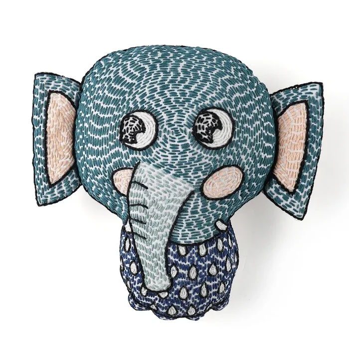 Bedtime Buddy – Elli the Elephant