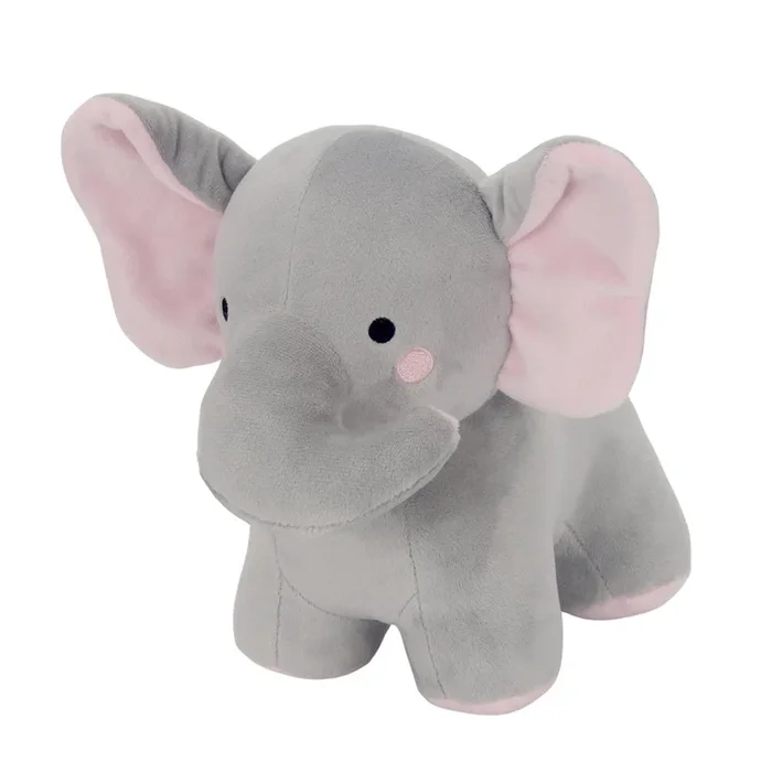 Bedtime Originals Cherry the Elephant Plush