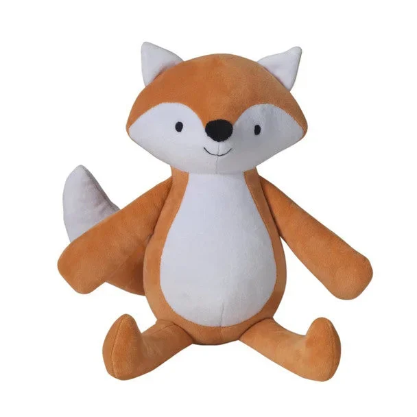 Bedtime Originals Scout The Fox Plush