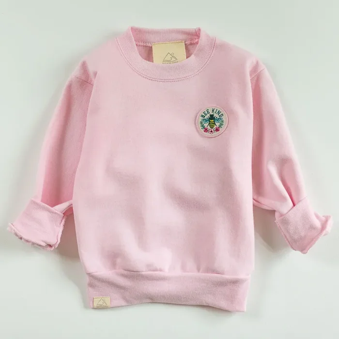 Bee Kind Sweatshirt