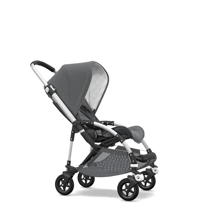 Bee5 Classic Complete – Grey Melange