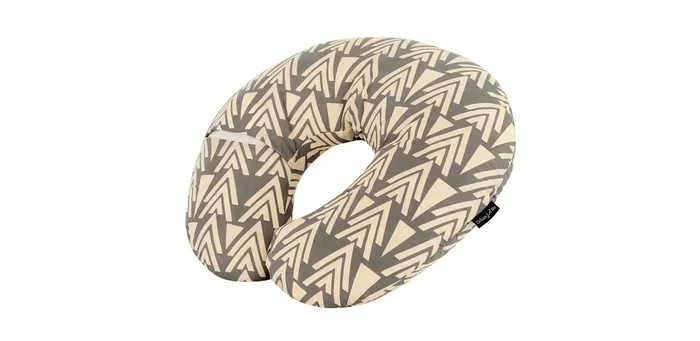 Beeboo Nursing Pillow And Positioner in Taupe