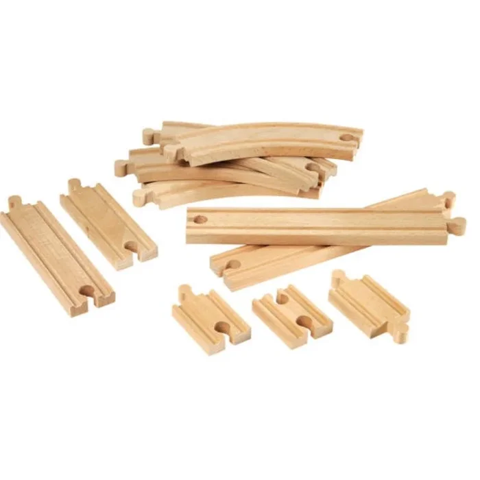 Beginner Expansion Rail Pack