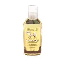 Bella B Baby Baby Massage Oil – 3.3oz Bottle