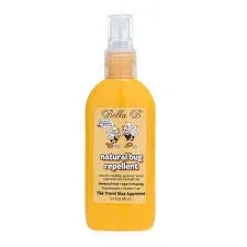 Bella B Baby Baby Natural Bug Repellent – 3.3oz Bottle