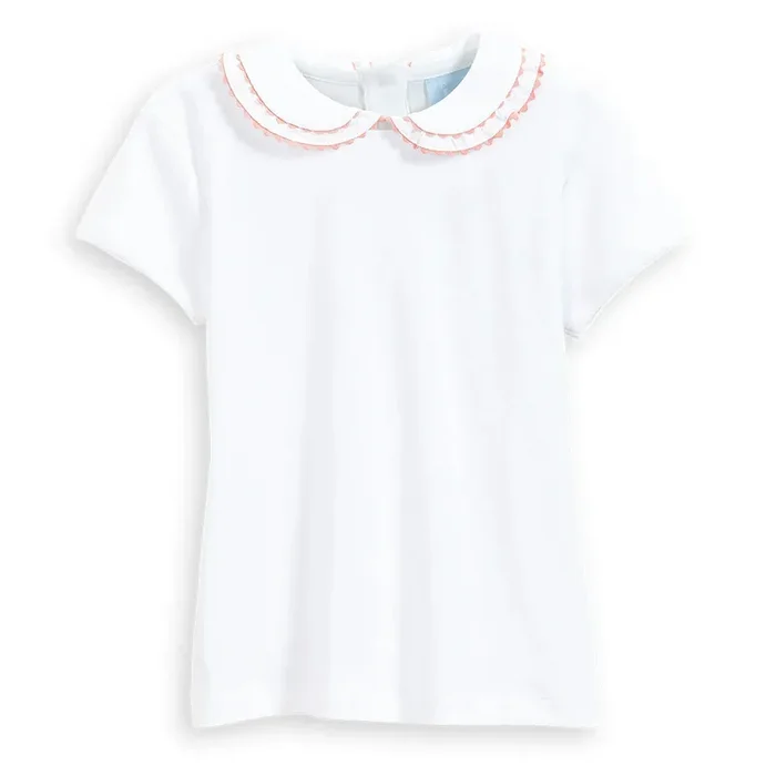 Bella Bliss Pima Vanessa Blouse