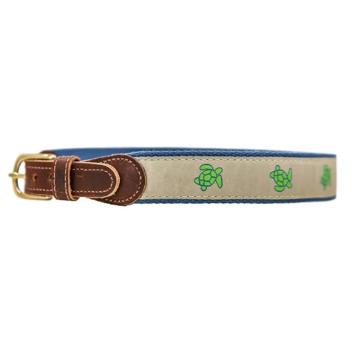 Belt Turtles