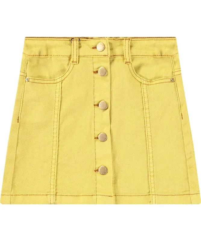 Bera Skirt in Sunbright