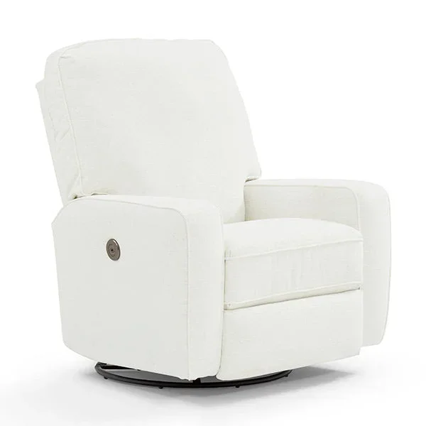 Best Chairs Storytime Finn Swivel Glider Recliner