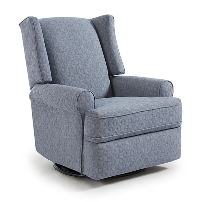 Best Logan Swivel Glider Recliner – In Stock