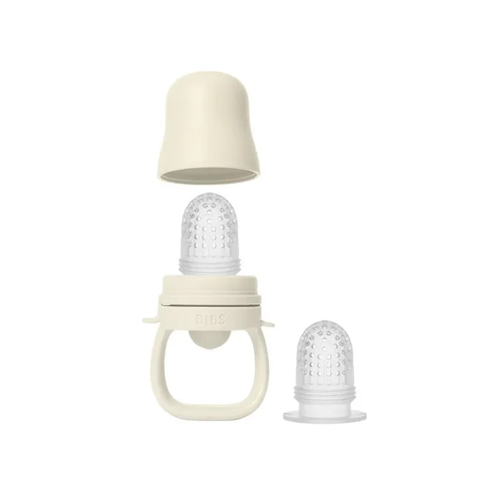 BIBS Baby Feeder – Ivory