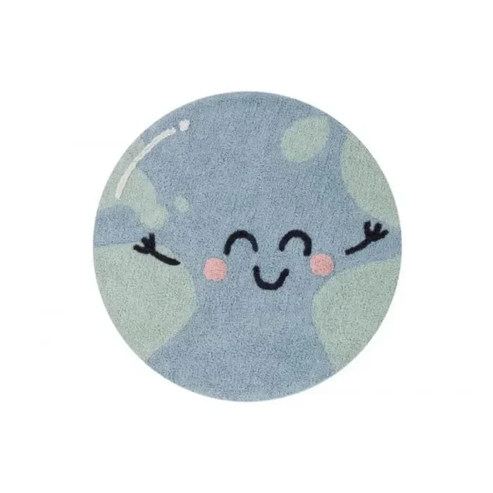 Big Big World Playmat