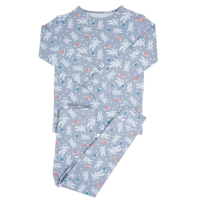 Big Kid Pajama – Sam