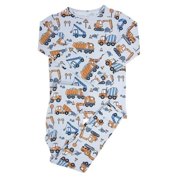 Big Kid Pajama – Uncle Kev