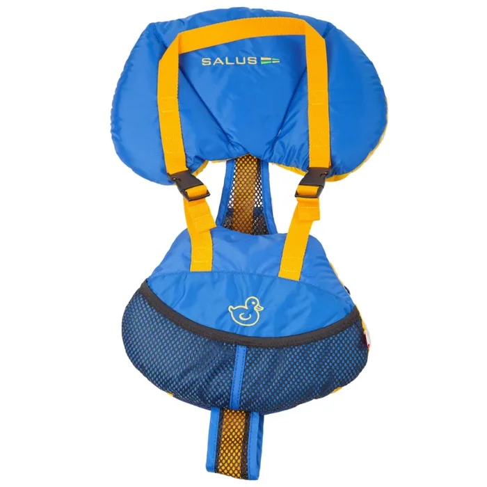 Bijoux Infant Vest