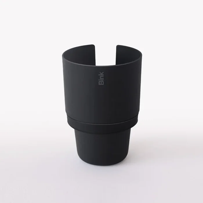 Bink Car Cup Holder | Onyx