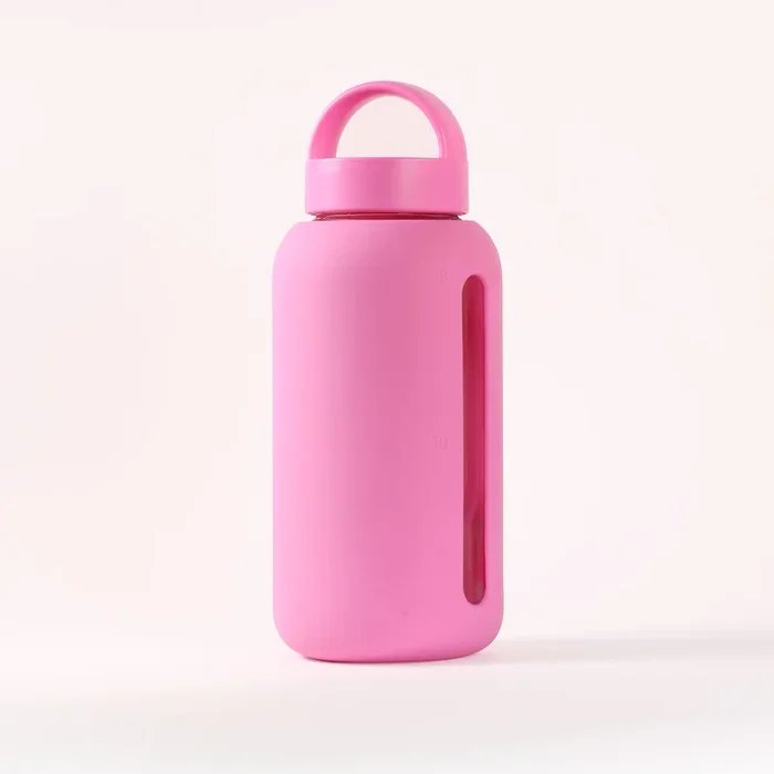 Bink Day Bottle | Bubblegum