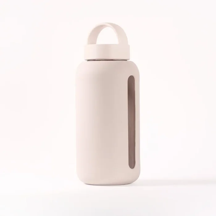 Bink Day Bottle | Stone