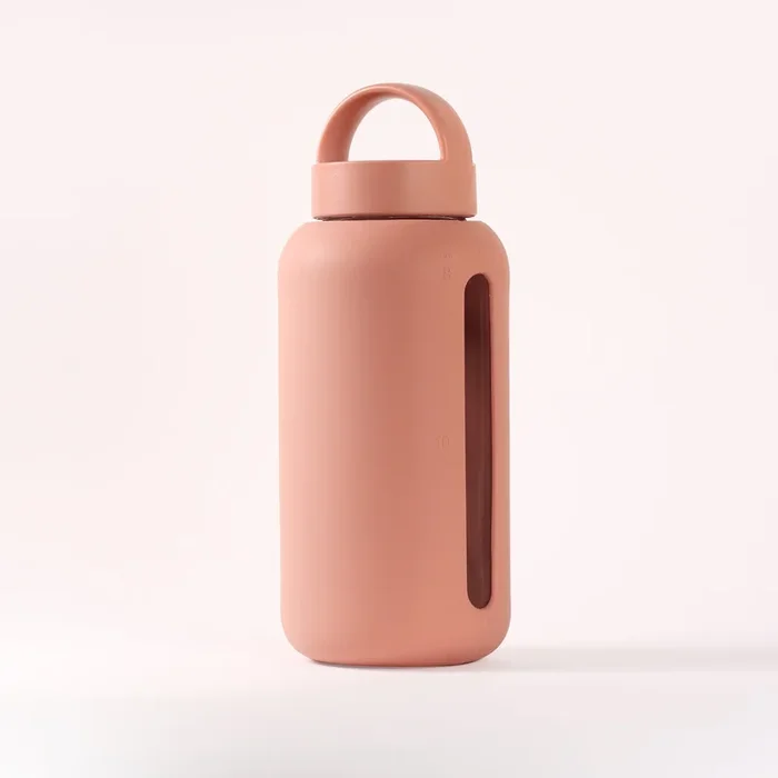 Bink Mama Bottle | Rose