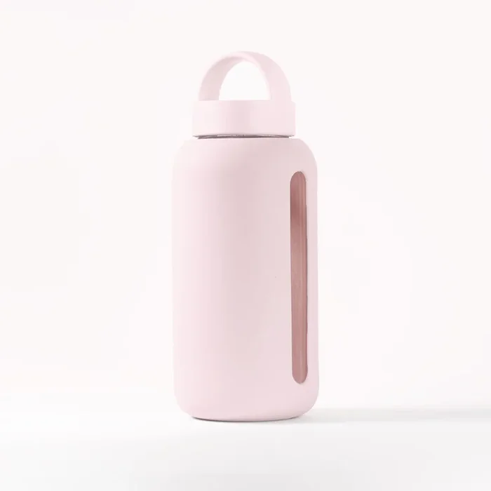 Bink Mama Bottle | Shell Pink