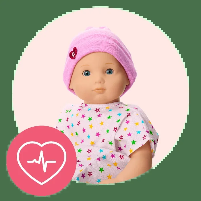 Bitty Baby/Bitty Twins Care & Repair