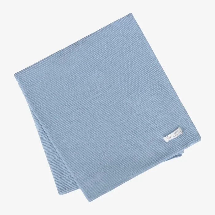 Blanket – Blue