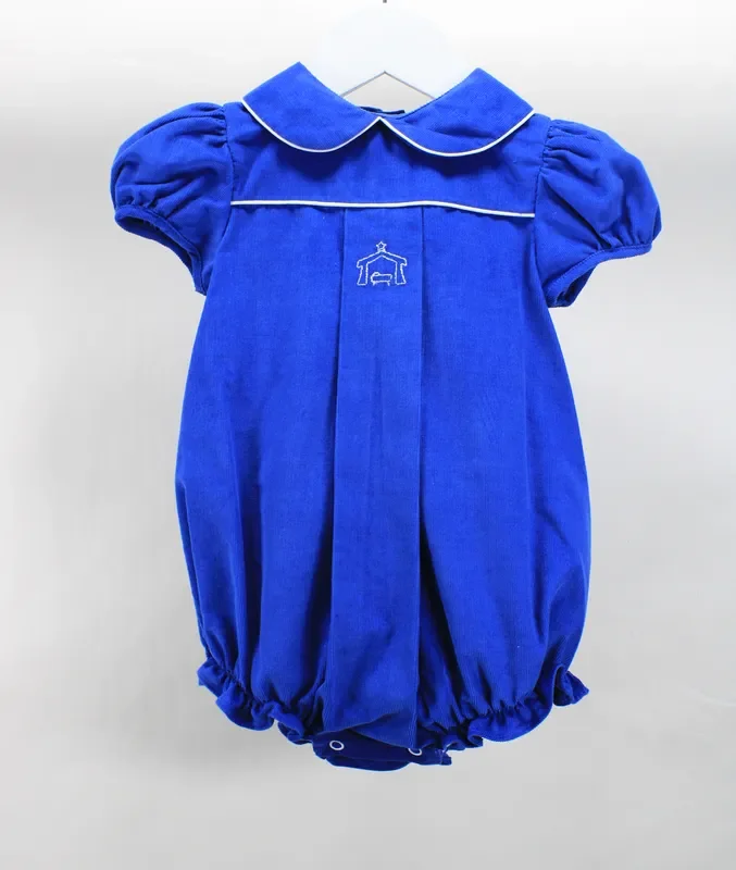 Blessed Nativity Mia Bubble