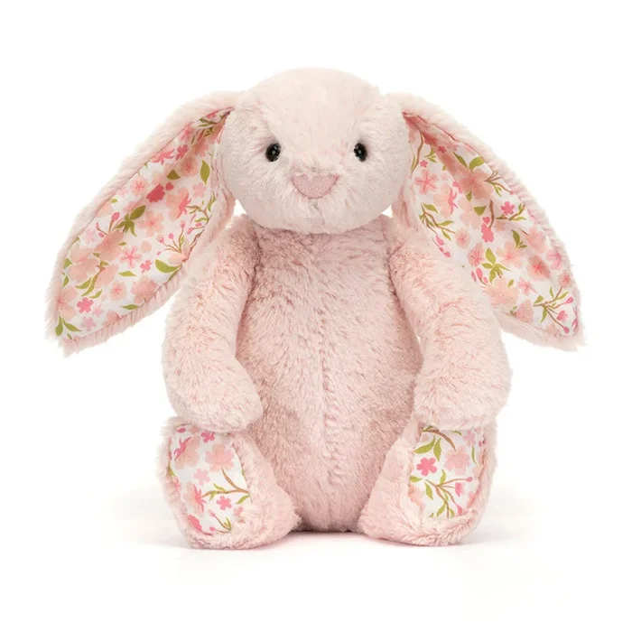 Blossom Blush Bunny ‘Cherry’ Small