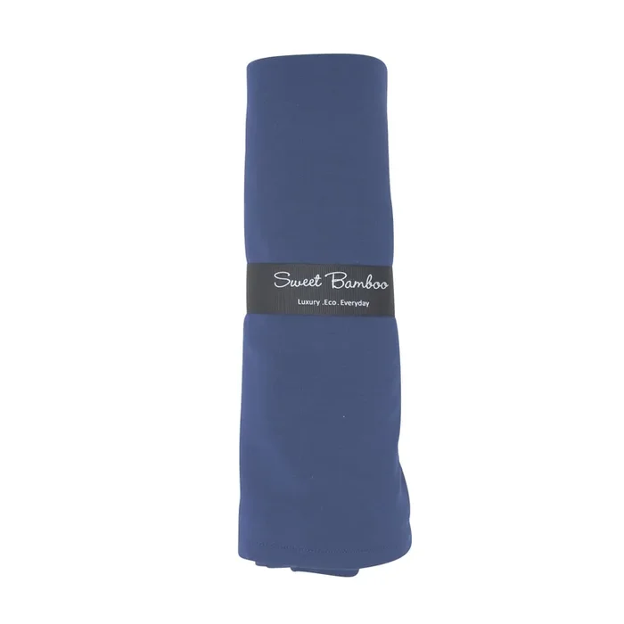 Blue Titan Swaddle