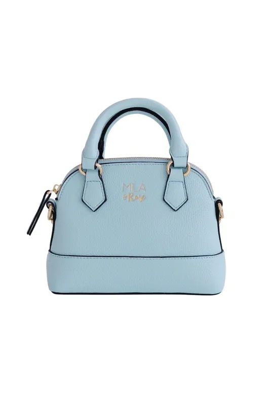 Bluebird Girl’s Crossbody Purse