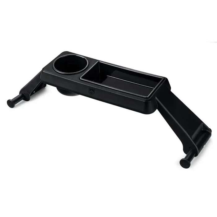 BOB Deluxe Snack Tray – Single