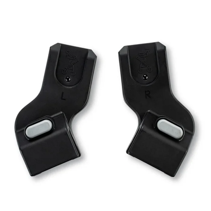 Bob Gear Wayfinder, adaptador universal para assento de carro infantil
