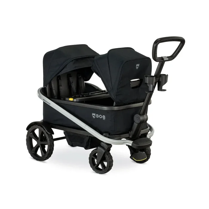 BOB Renegade Wagon Bundle