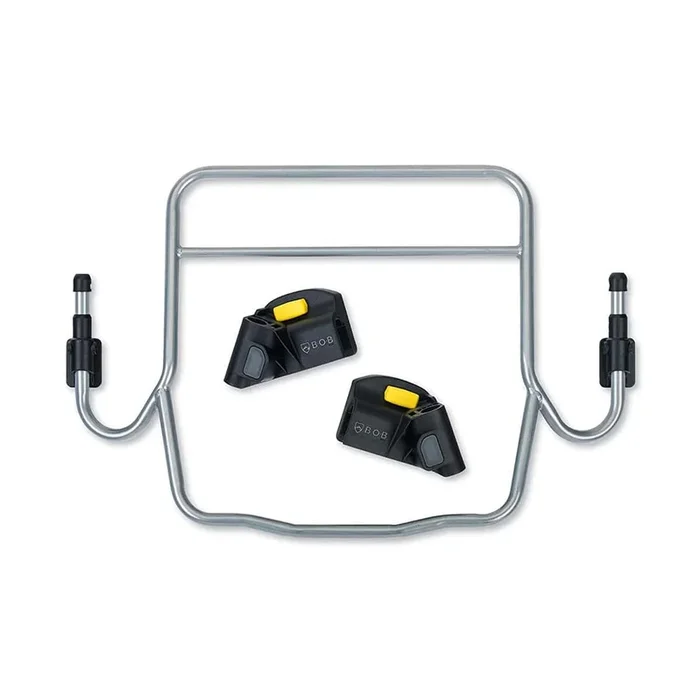 BOB Single Jogging Stroller Adapter for Peg Perego Infant Car Seats