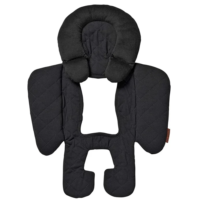 BODY SUPPORT BLACK