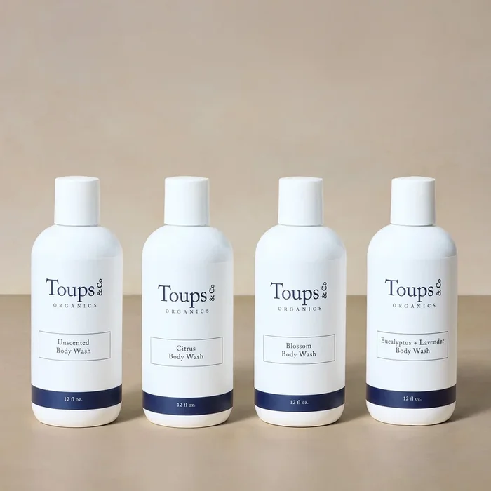 Body Wash