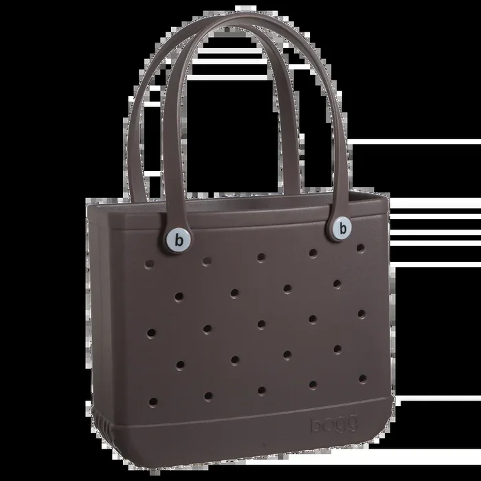 Bogg Bag Baby | ESPRESSO yo’self