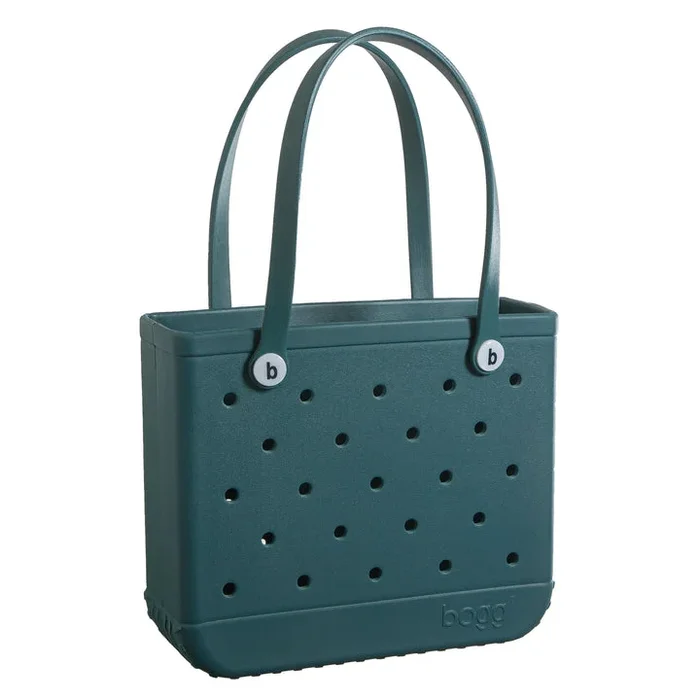 Bogg Bag Baby | hooked on a TEALing
