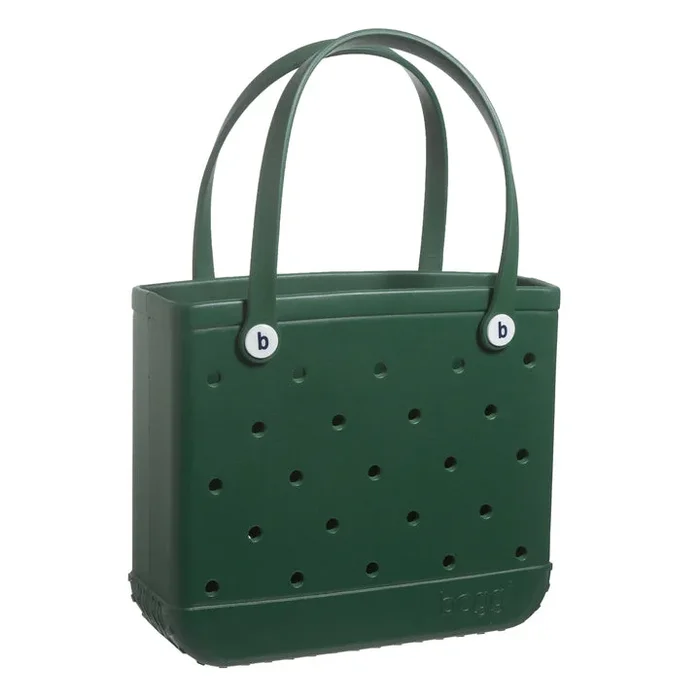 Bogg Bag Baby | on the HUNTer for a GREEN