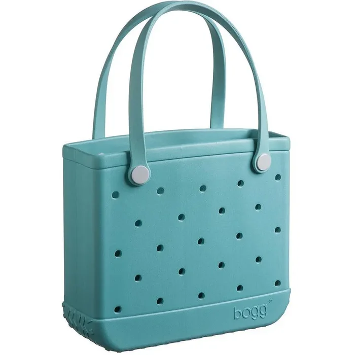 Bogg Bag Baby Turquoise And Caicos
