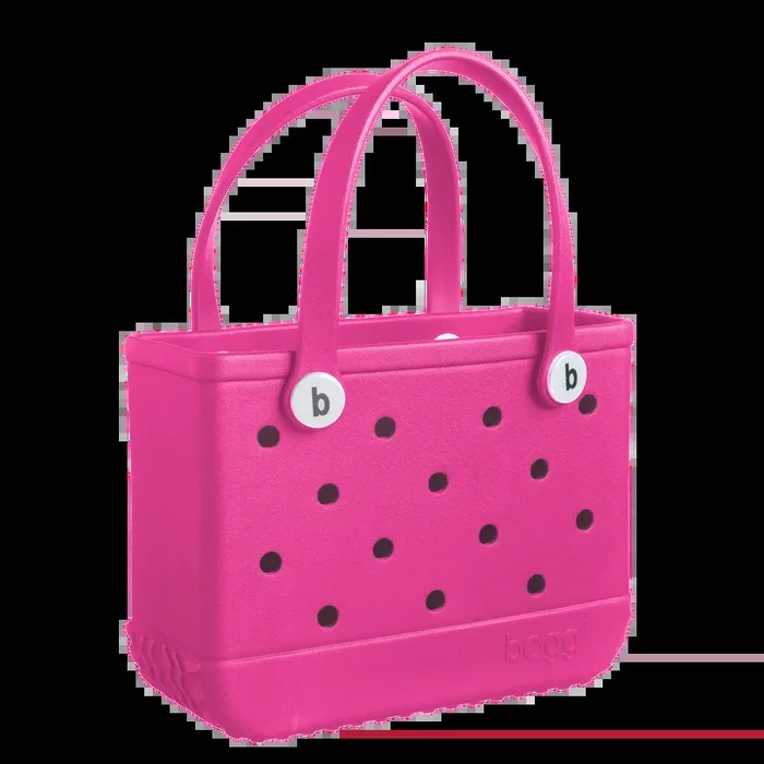 Bogg Bag Bitty | haute PINK