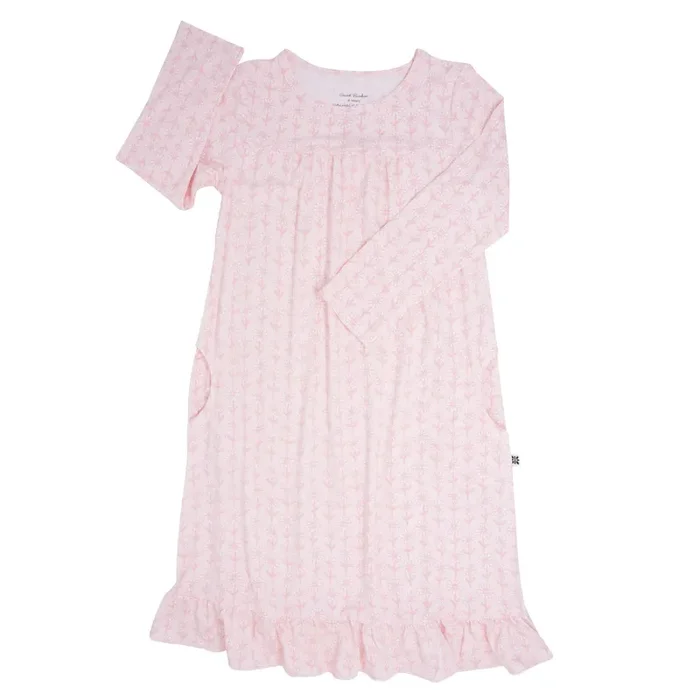 Boho Dress – Devan