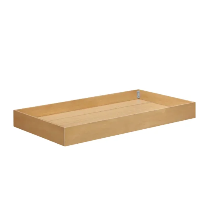 Bondi Twin Trundle Storage Bed