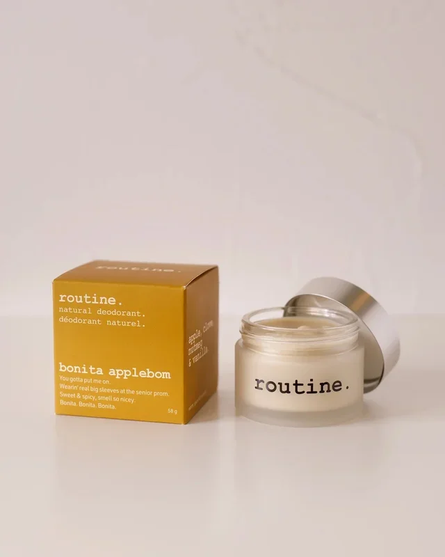 Bonita Applebom Deodorant Cream