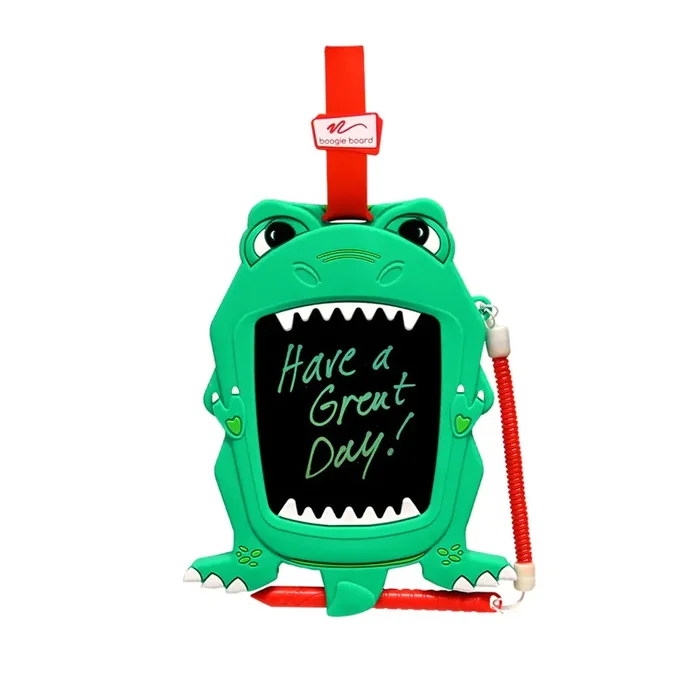 Boogie Board Sketch Pals | Rawry the Dinosaur