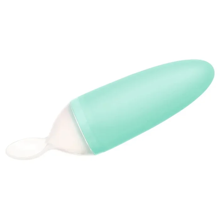 BOON SQUIRT FEEDING SPOON