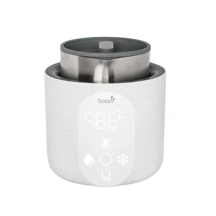 Boon Tempro Baby Milk Warmer