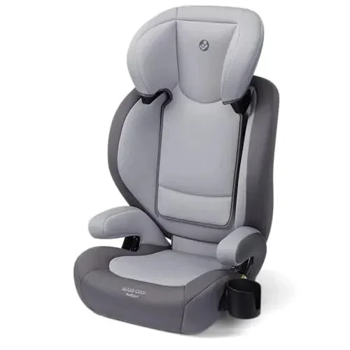 Booster Car Seat – Sea Salt